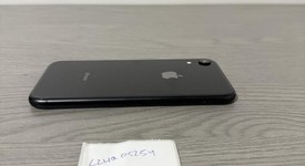 Good
													Apple iPhone Xr - Unlocked, Black, 128 GB, A1984, photo 4 of 8