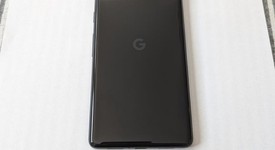 Mint
													Google Pixel 7 - Unlocked, Obsidian, 128 GB, 8 GB, GVU6C, Sub-6 5G, photo 1 of 10