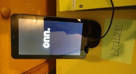 Good
													Onn. Tablet, photo 2 of 21