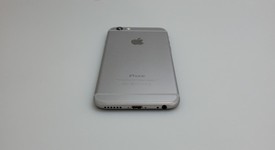 Good
													Apple iPhone 6 - TracFone, Gray, 32 GB, A1549, photo 5 of 6