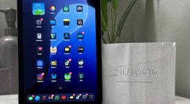 Mint
													Apple iPad Mini 7th Gen - Wi-Fi, Gray, 128 GB, A2993, photo 1 of 11