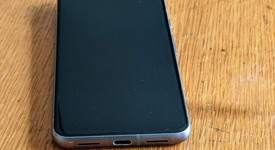 Good
													Google Pixel 8 - Unlocked, Hazel, 128 GB, 8 GB, G9BQD, Sub-6 5G, photo 5 of 7