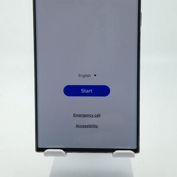 Samsung Galaxy S23 Ultra - Unlocked, 256 GB, Black, 8 GB, SM-S918U1