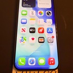 Good Apple iPhone 14 Pro Max - Unlocked, 1 TB, Black, A2651