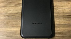 Fair
													Samsung Galaxy XCover6 Pro - Verizon, Black, 128 GB, 6 GB, photo 3 of 7