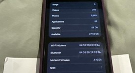 Good
													Apple iPhone 15 Plus - Unlocked, Pink, 128 GB, A2847, photo 2 of 13