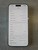 Mint Apple iPhone 15 Pro Max - Unlocked, White, 256 GB, A2849