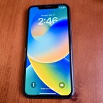 Good Apple iPhone 11 - Unlocked, 64 GB, Black, A2111