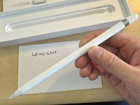 Apple Pencil 1st Gen