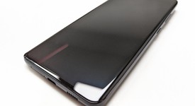 Good
													Samsung Galaxy S21 Ultra 5G - Unlocked, Black, 256 GB, 12 GB, SM-G998U1, photo 3 of 8