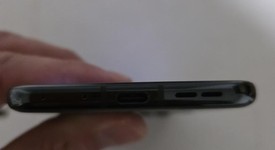 Good
													Motorola Razr Plus (2024) - Unlocked, Navy Blue, 256 GB, 12 GB, photo 3 of 12