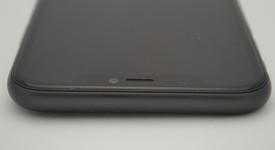 Mint
													Apple iPhone 11 - Unlocked, Black, 64 GB, A2111, photo 3 of 7