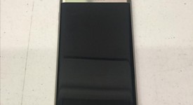 Good
													Samsung Galaxy S6 edge+ - Sprint, Gold, 32 GB, SM-G928P, photo 2 of 7