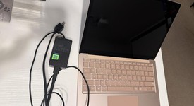 Good
													Microsoft Surface Laptop 3 - I5, Sandstone, 256 GB, 8 GB, 13.5", photo 4 of 9
