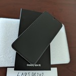 Mint Samsung Galaxy S24 FE - Metro by T-Mobile, 128 GB, Graphite, SM-S721U