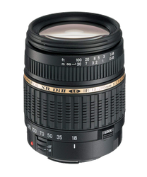 Auto Focus 18-200mm f/3.5-6.3 XR Di II LD Aspherical (IF) Macro Zoom (Nikon) for sale