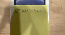 New
													Apple iPhone 12 - Unlocked, Black, 64 GB, A2172, photo 1 of 3
