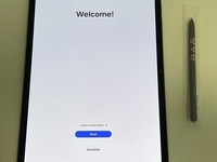 Samsung Galaxy Tab S10 Plus