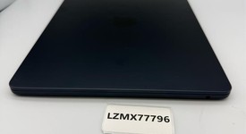 Mint
													MacBook Air 2025 (M4) - 13" - Apple M4, Midnight, 256 GB, 16 GB, photo 3 of 7