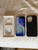 Mint Apple iPhone 16 Pro - Unlocked, Black, 128 GB, A3083