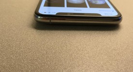 Good
													Apple iPhone Xs - AT&T, Silver, 64 GB, A1920, photo 5 of 12