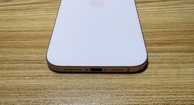 Good
													Apple iPhone 15 Plus - Unlocked, Pink, 128 GB, A2847, photo 4 of 7