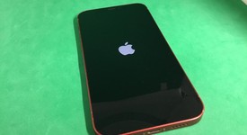 Good
													Apple iPhone 12 - T-Mobile, Red, 64 GB, A2172, photo 1 of 3