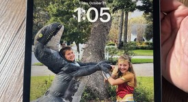 Good
													Apple iPad 7th Gen - Wi-Fi, Silver, 128 GB, A2197, photo 1 of 9