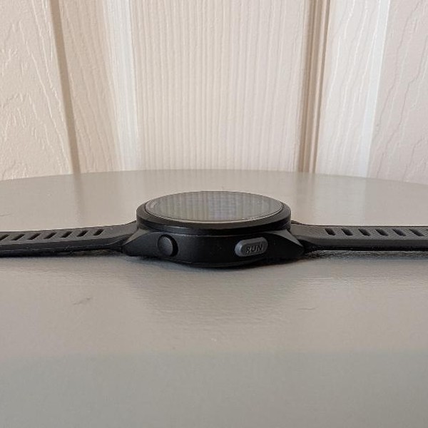 Garmin Forerunner 165 - Gray, Standard