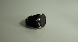 Good
													Samsung Galaxy Watch 46mm - Silver, Bluetooth, photo 4 of 6