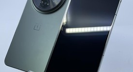 Mint
													OnePlus Open - Unlocked, Green, 512 GB, 16 GB, photo 3 of 14