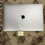 Good MacBook Pro 2019 - 16 inch - 512 GB, Gray, 16 GB, Intel Core i7