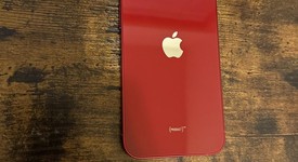 Mint
													Apple iPhone 13 - Unlocked, Red, 128 GB, A2482, photo 4 of 9