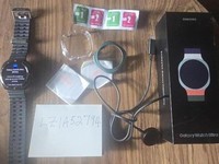 Samsung Galaxy Watch Ultra