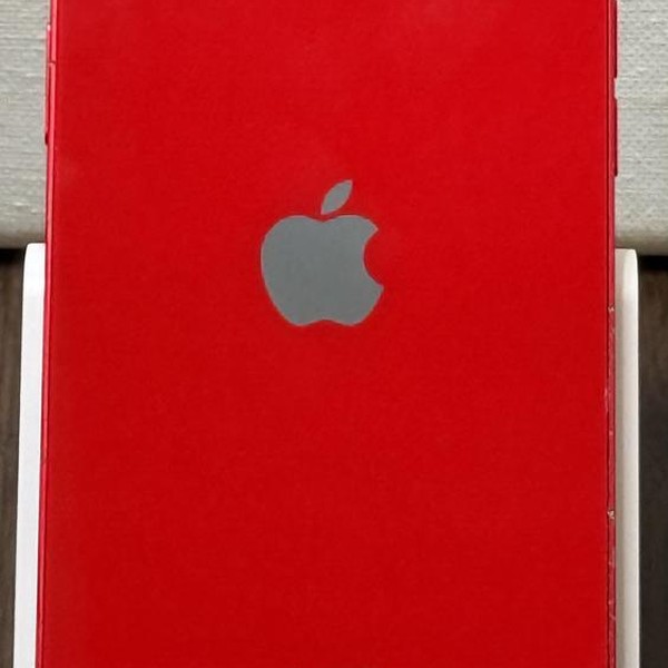 Apple iPhone 14 Plus - Unlocked, 128 GB, Red, A2632