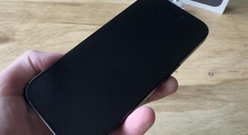 Mint
													Apple iPhone 16 - T-Mobile, Black, 128 GB, A3081, photo 3 of 11