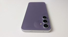 Mint
													Samsung Galaxy S23 FE - Unlocked, Purple, 128 GB, 8 GB, SM-S711U1, photo 4 of 6