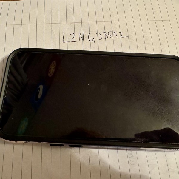 Apple iPhone 13 - Unlocked, 128 GB, Starlight, A2482