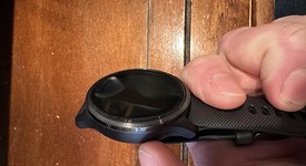 Good
													Garmin Venu - Black, photo 4 of 10