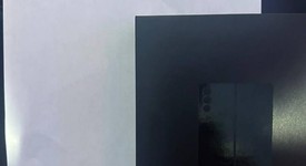 New
													Samsung Galaxy Z Fold5 - Unlocked, Black, 1 TB, 12 GB, SM-F946U1, photo 3 of 3