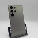 Mint Samsung Galaxy S24 Ultra - AT&T, Gray, 256 GB, 12 GB, SM-S928U