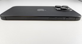 Mint
													Apple iPhone 15 Pro Max - AT&T, Black, 256 GB, A2849, photo 5 of 6