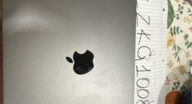 Good
													MacBook Air 2024 (M3) - 13" - Apple M3, Gray, 256 GB, 8 GB, 8-core GPU, photo 2 of 6