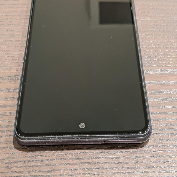 Samsung Galaxy A03s - Boost, Black, 32 GB, 3 GB