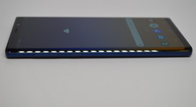 Mint
													Samsung Galaxy Note 9 - Unlocked, Blue, 128 GB, 6 GB, SM-N960U1, photo 5 of 9