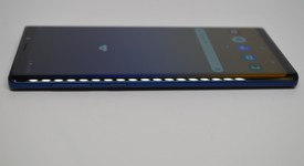 Mint
													Samsung Galaxy Note 9 - Unlocked, Blue, 128 GB, 6 GB, SM-N960U1, photo 5 of 10