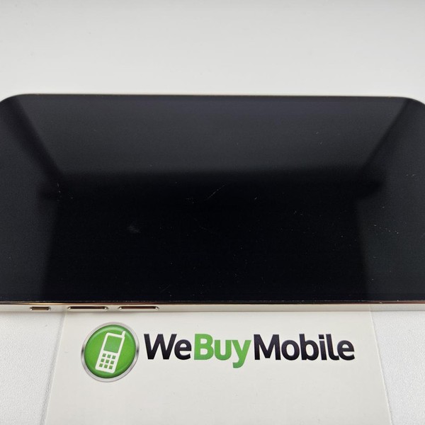 Apple iPhone 14 Pro Max - Spectrum, Gold, 128 GB, A2651