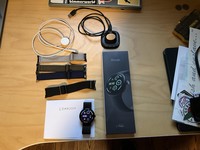 Google Pixel Watch 3