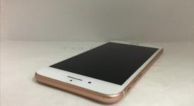 Good
													Apple iPhone 8 Plus - Unlocked, Gold, 64 GB, A1864, photo 4 of 9