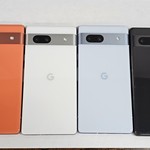 Good Google Pixel 7a - Unlocked, Snow, 128 GB, 8 GB, GWKK3